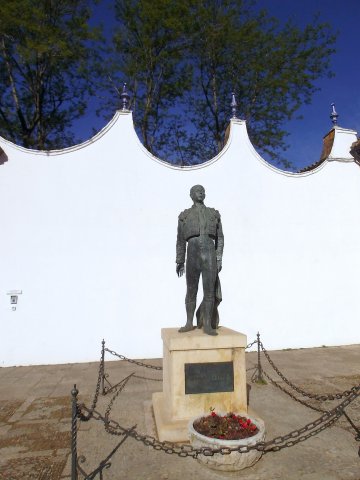 402 ronda torero